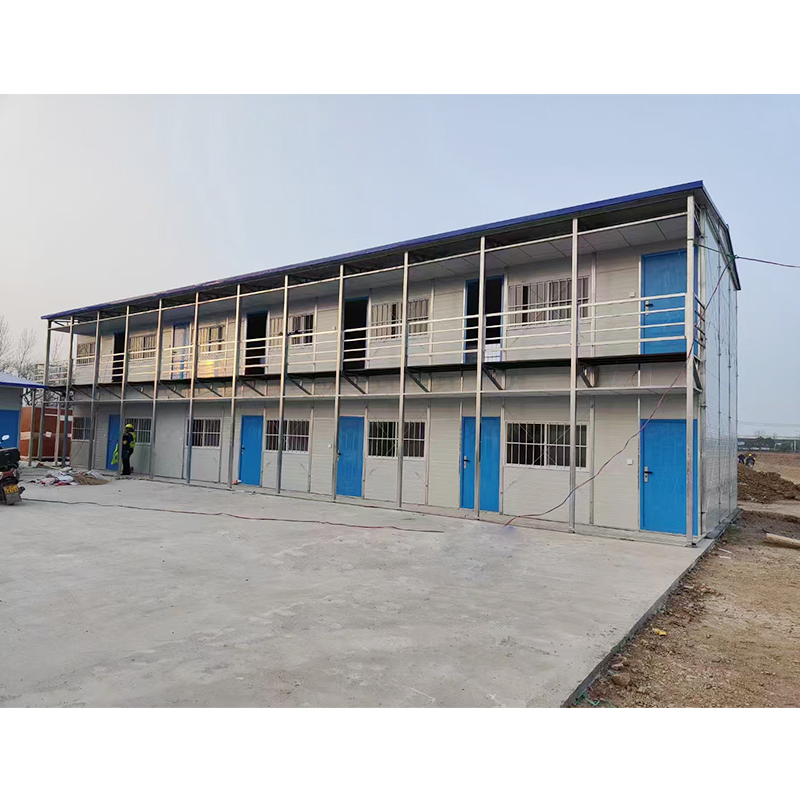 Prefab Houses 