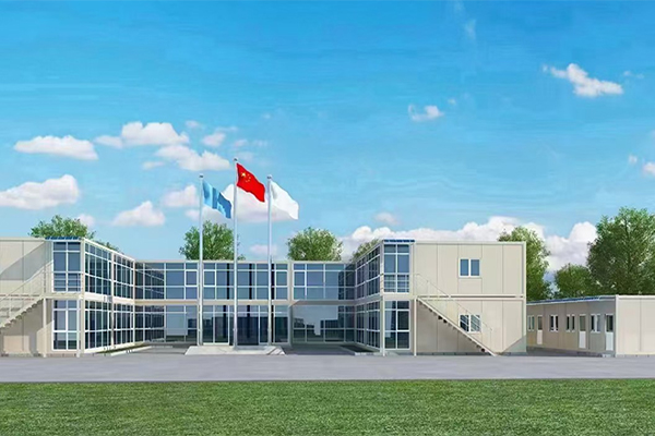 Improvement of automated production equipment to increase production quality and capacity