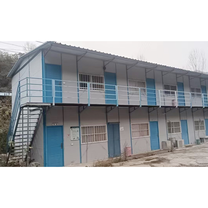 Prefab Houses 