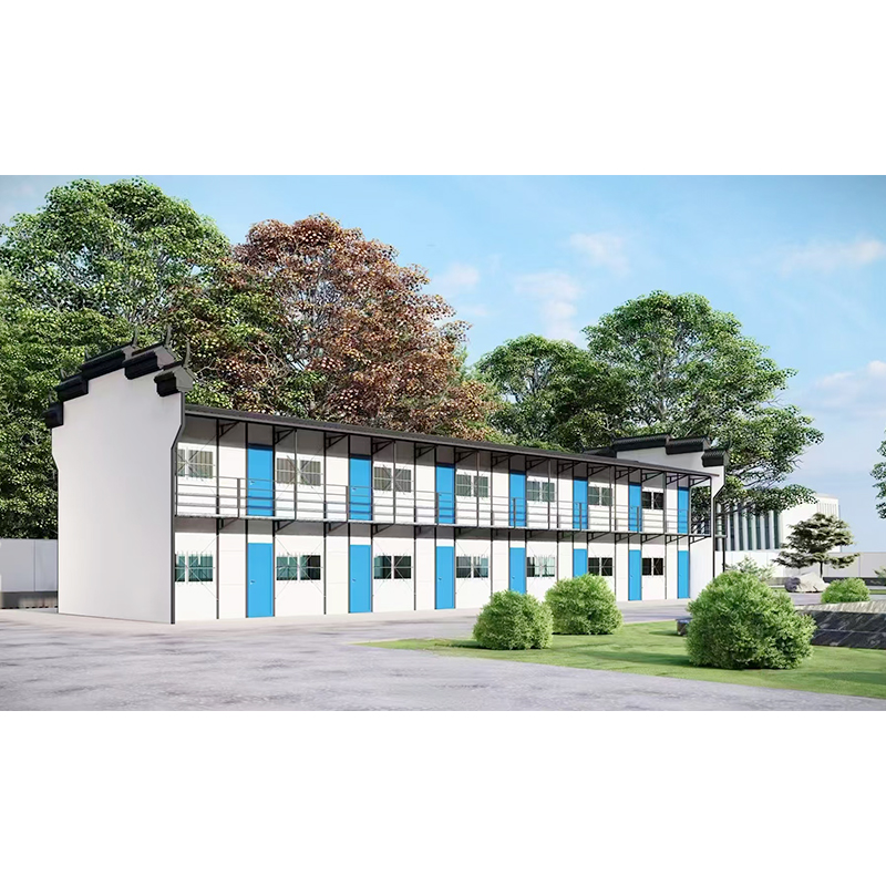 Prefab Houses 