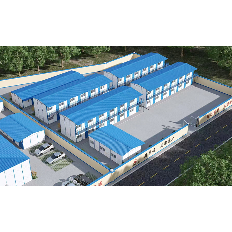 Prefab Houses 
