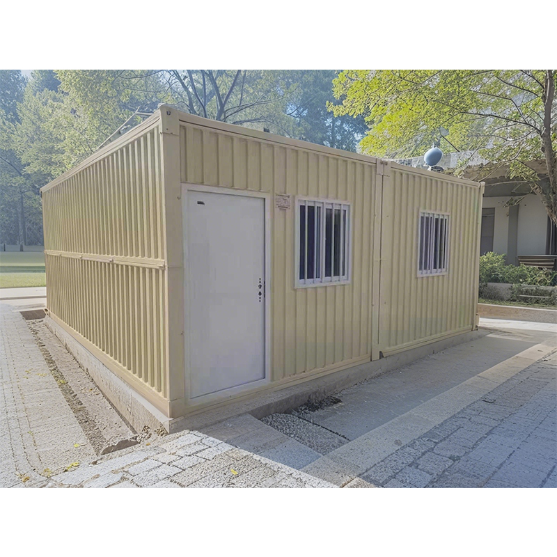 Folding Foldable Container House