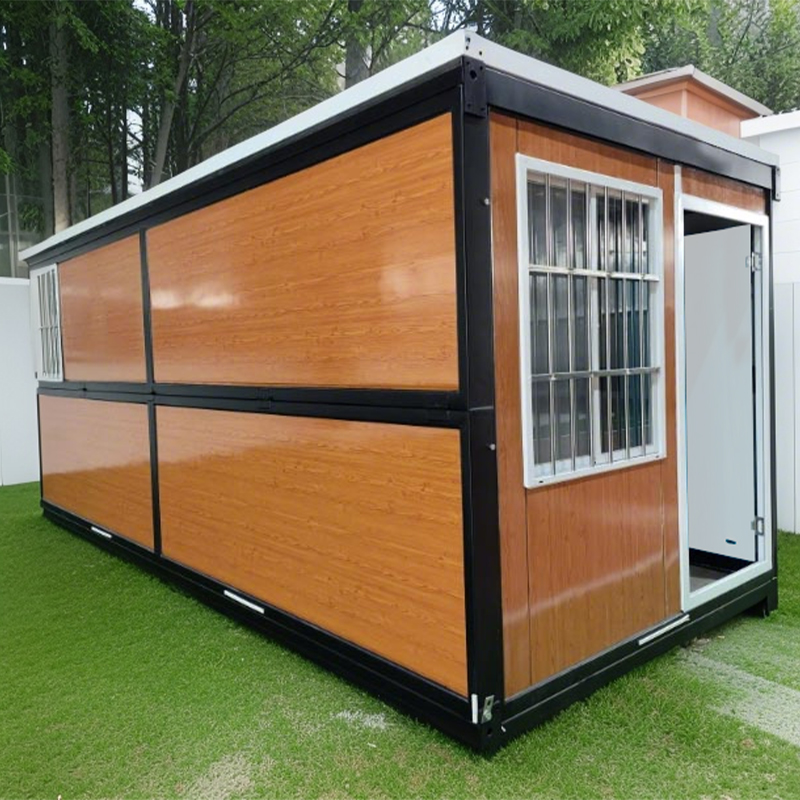 Folding Foldable Container House