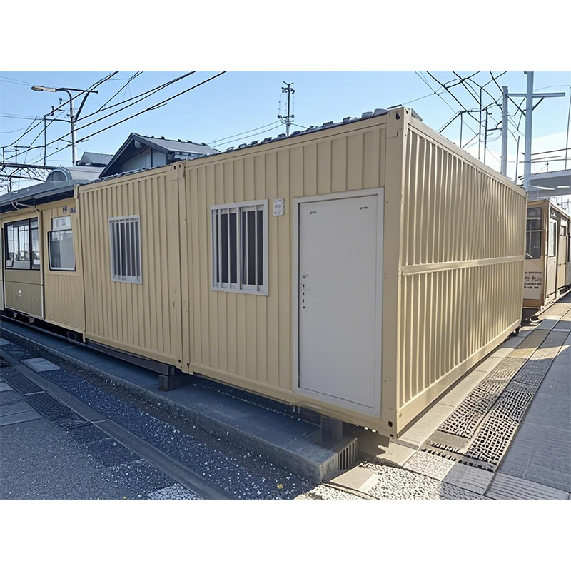 Folding Foldable Container House