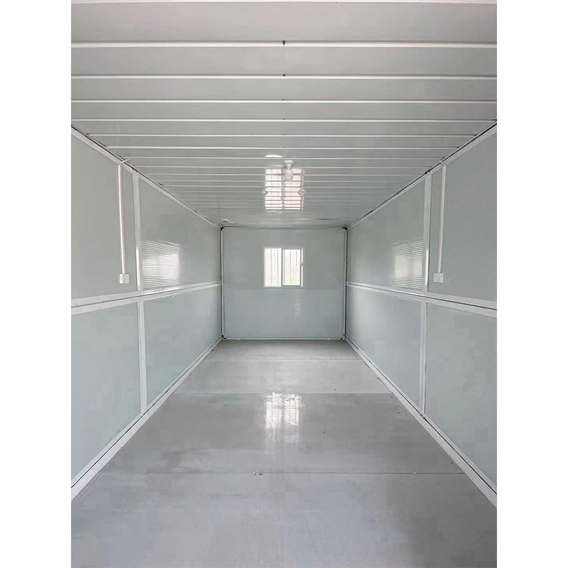 Folding Foldable Container House