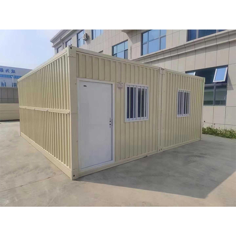 Folding Foldable Container House