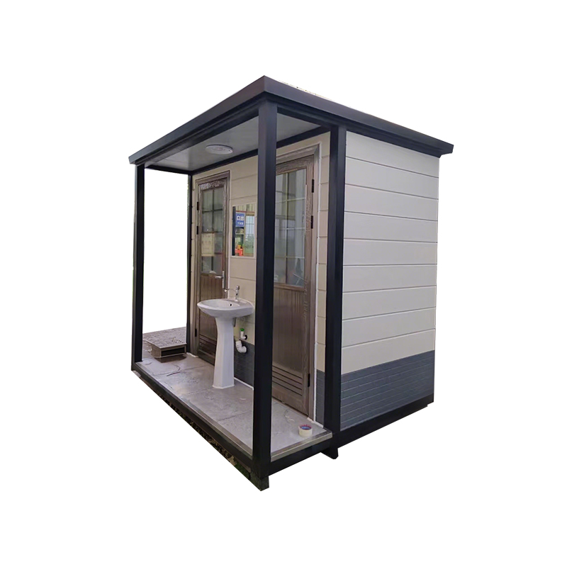 Portable Toilet 