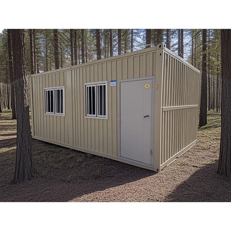 Folding Foldable Container House