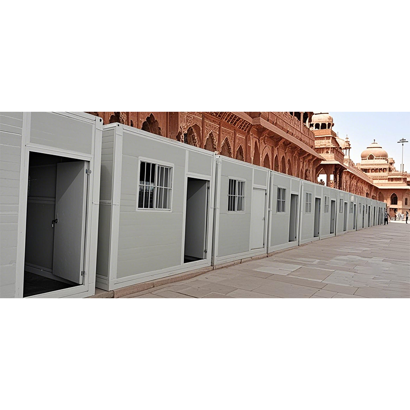 Folding Foldable Container House