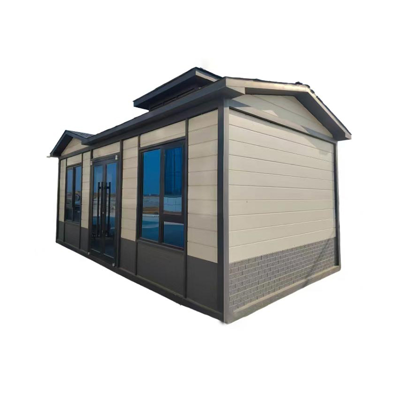 Mobile Villa 