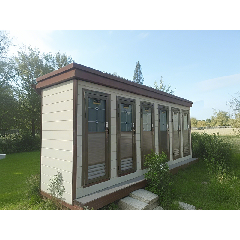 Portable Toilet 