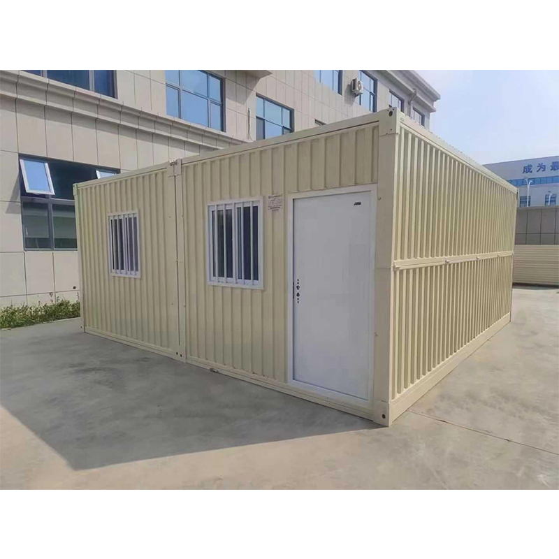 Folding Foldable Container House