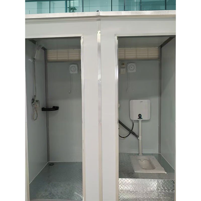 Portable Toilet 